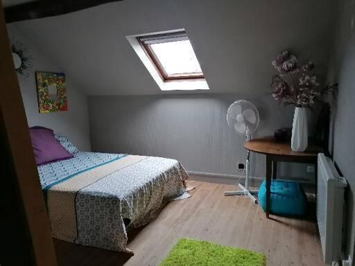 Sansonnette Homestay